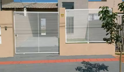 Casa Residencial com 3 quartos  à venda, 117.00 m2 por R$480000.00  - Columbia - Londrina/PR