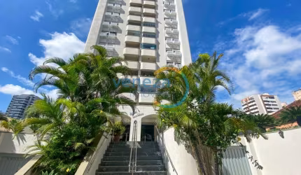 Apartamento com 3 quartos  à venda, 106.51 m2 por R$480000.00  - Centro - Londrina/PR
