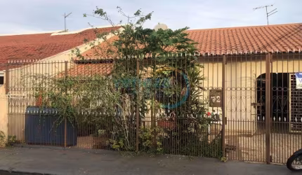 Casa Residencial com 2 quartos  à venda, 155.90 m2 por R$270000.00  - Vitoria Regia - Londrina/PR