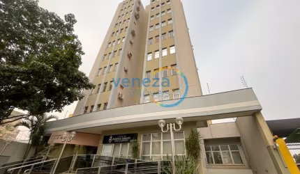 Sala à venda, 44.00 m2 por R$168000.00  - Londrilar - Londrina/PR