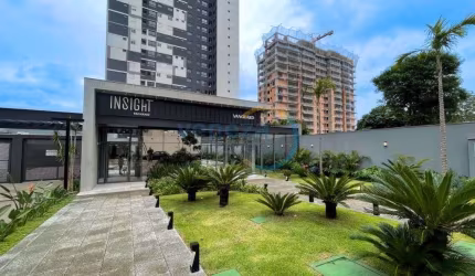 Apartamento com 2 quartos  à venda, 62.56 m2 por R$565000.00  - Gleba Palhano - Londrina/PR