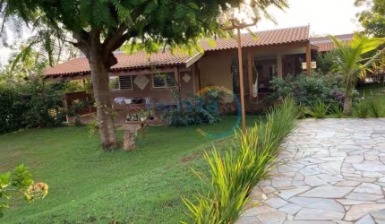 Chácaras_Prop rurais com 3 quartos  à venda, 400.00 m2 por R$1100000.00  - Rural - Londrina/PR