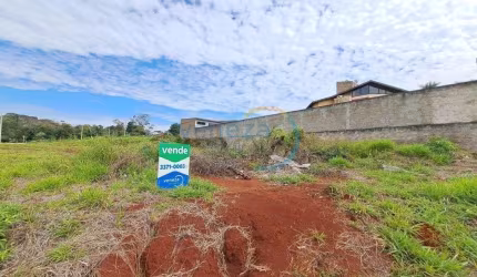 Terreno à venda, 1140.00 m2 por R$1050000.00  - Tucano - Londrina/PR