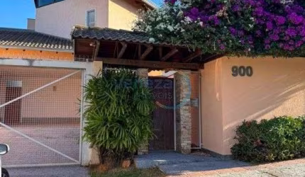 Casa Residencial com 4 quartos  à venda, 226.74 m2 por R$1350000.00  - Tucano - Londrina/PR