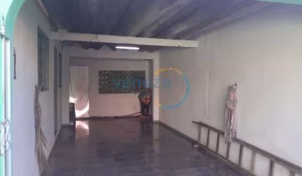 Casa Residencial com 4 quartos  à venda, 96.00 m2 por R$200000.00  - Eucaliptos - Londrina/PR