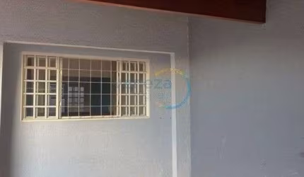 Casa Residencial com 3 quartos  à venda, 78.00 m2 por R$290000.00  - Jose R De Almeida - Londrina/PR
