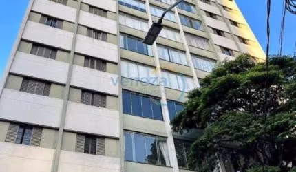 Apartamento com 3 quartos  à venda, 98.25 m2 por R$320000.00  - Centro - Londrina/PR
