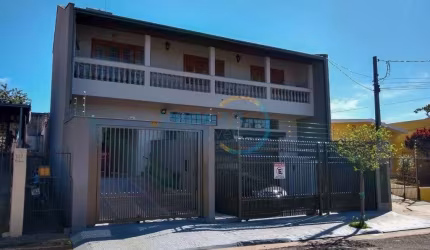 Casa Residencial com 7 quartos  à venda, 332.00 m2 por R$800000.00  - Aparecida - Londrina/PR