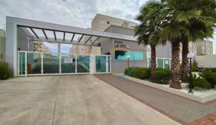 Apartamento com 2 quartos  à venda, 54.00 m2 por R$230000.00  - Gleba Esperanca - Londrina/PR