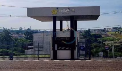 Terreno à venda, 155.00 m2 por R$128000.00  - Farid Libos - Londrina/PR