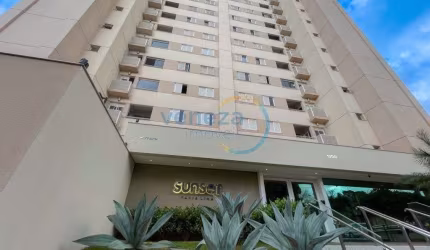Apartamento com 2 quartos  à venda, 54.00 m2 por R$380000.00  - Gleba Palhano - Londrina/PR