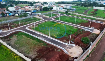 Terreno à venda, 125.00 m2 por R$199375.00  - Pacaembu - Londrina/PR