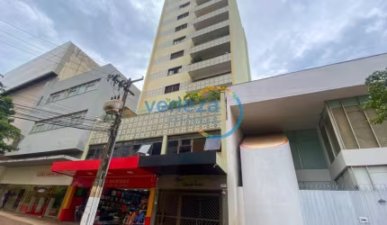 Apartamento com 3 quartos  à venda, 171.58 m2 por R$450000.00  - Centro - Londrina/PR
