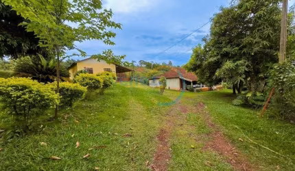 Chácaras_Prop rurais com 5 quartos  à venda, 20025.45 m2 por R$870000.00  - Irere - Londrina/PR