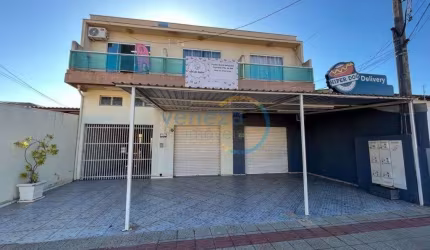 Prédio Comercial à venda, 225.00 m2 por R$1000000.00  - Oriente - Londrina/PR