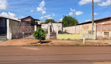 Terreno à venda, 385.00 m2 por R$400000.00  - Aeroporto - Londrina/PR