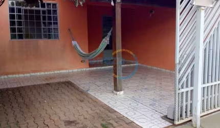 Casa Residencial com 3 quartos  à venda, 99.00 m2 por R$380000.00  - Acapulco - Londrina/PR