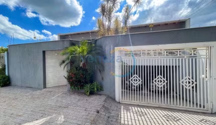 Casa Residencial com 4 quartos  à venda, 285.75 m2 por R$1300000.00  - Presidente - Londrina/PR