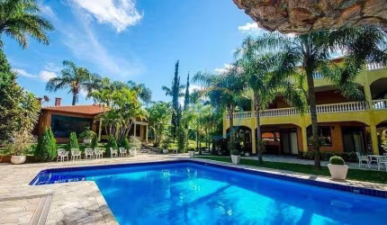 Chácaras_Prop rurais com 3 quartos  à venda, 1154.00 m2 por R$5000000.00  - Centro - Ibipora/PR