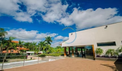Chácaras_Prop rurais à venda, 596.30 m2 por R$2500000.00  - Jd Eden - Ibipora/PR
