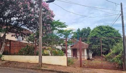 Terreno à venda, 602.50 m2 por R$450000.00  - Matarazzo - Londrina/PR