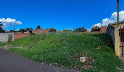 Terreno à venda, 504.20 m2 por R$255000.00  - San Fernando - Londrina/PR