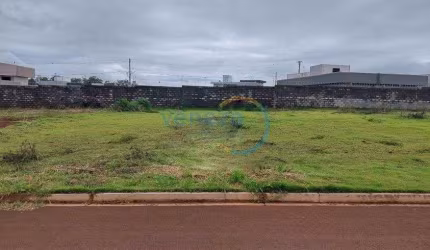 Terreno à venda, 450.00 m2 por R$330000.00  - Residencial Bellevie - Cambe/PR