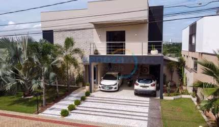 Casa Residencial com 4 quartos  à venda, 376.00 m2 por R$3900000.00  - Sun Lake - Londrina/PR