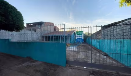 Casa Residencial com 3 quartos  à venda, 106.95 m2 por R$260000.00  - Santa Rita - Londrina/PR