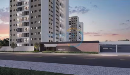 Apartamento com 2 quartos  à venda, 51.00 m2 por R$420000.00  - Centro - Londrina/PR