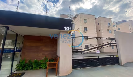 Apartamento com 2 quartos  à venda, 121.00 m2 por R$360000.00  - Vale Dos Tucanos - Londrina/PR