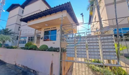 Apartamento com 3 quartos  à venda, 52.00 m2 por R$250000.00  - Agari - Londrina/PR