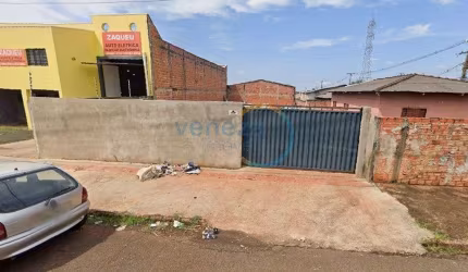 Terreno à venda, 359.61 m2 por R$480000.00  - Alto Da Boa Vista - Londrina/PR