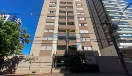 Apartamento com 3 quartos  à venda, 90.00 m2 por R$550000.00  - Centro - Londrina/PR