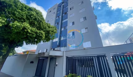 Apartamento com 3 quartos  à venda, 61.49 m2 por R$400000.00  - Campo Belo - Londrina/PR