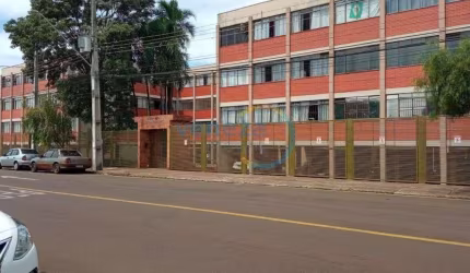 Apartamento com 3 quartos  à venda, 60.00 m2 por R$200000.00  - Conjunto Cafe - Londrina/PR