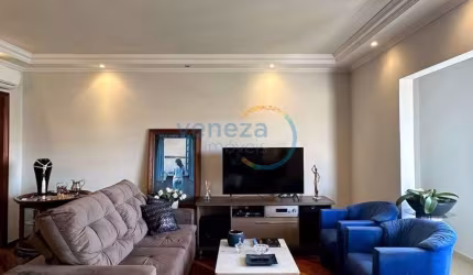 Casa Residencial com 3 quartos  à venda, 165.00 m2 por R$1050000.00  - Universitario - Londrina/PR