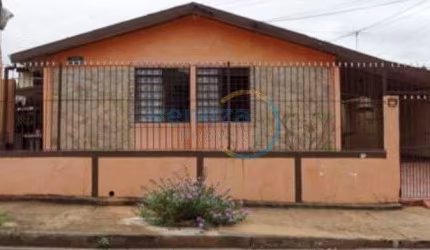 Casa Residencial com 6 quartos  à venda, 130.00 m2 por R$440000.00  - Antares - Londrina/PR