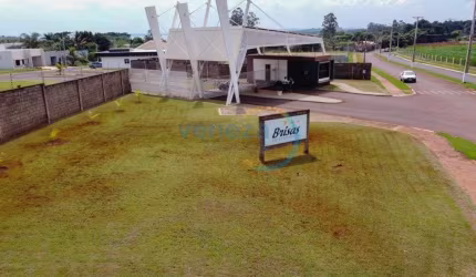 Terreno à venda, 422.00 m2 por R$150000.00  - Porto Alvorada - Alvorada Do Sul/PR