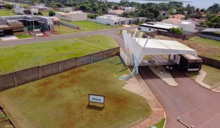 Terreno à venda, 422.00 m2 por R$150000.00  - Porto Alvorada - Alvorada Do Sul/PR