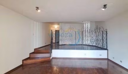 Apartamento com 5 quartos  à venda, 246.00 m2 por R$660000.00  - Centro - Londrina/PR