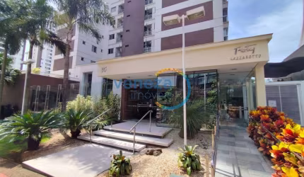 Apartamento com 3 quartos  à venda, 104.00 m2 por R$1100000.00  - Gleba Palhano - Londrina/PR