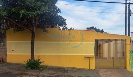 Casa Residencial com 2 quartos  à venda, 114.00 m2 por R$335000.00  - Alphaville - Londrina/PR