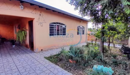 Casa Residencial com 2 quartos  à venda, 87.45 m2 por R$350000.00  - Industrias - Londrina/PR