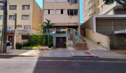 Apartamento com 3 quartos  à venda, 89.39 m2 por R$350000.00  - Centro - Londrina/PR