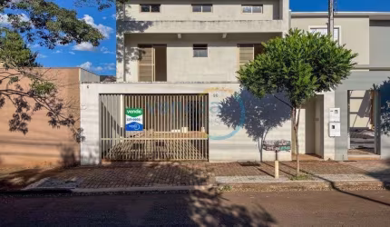 Casa Residencial com 4 quartos  à venda, 304.00 m2 por R$1200000.00  - Burle Marx - Londrina/PR