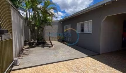 Casa Residencial com 3 quartos  à venda, 141.00 m2 por R$410000.00  - Marieta - Londrina/PR