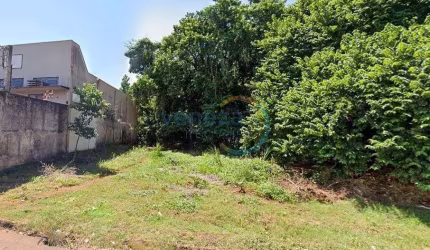 Terreno à venda, 397.16 m2 por R$285000.00  - Fraternidade - Londrina/PR
