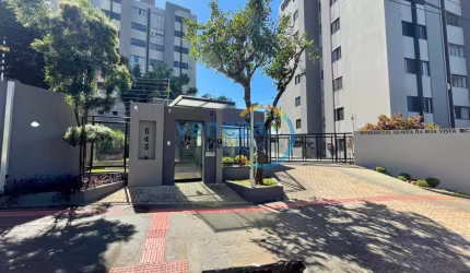 Apartamento com 3 quartos  à venda, 76.00 m2 por R$290000.00  - Claudia - Londrina/PR