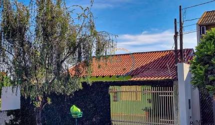 Casa Residencial com 3 quartos  à venda, 124.00 m2 por R$790000.00  - Universitario - Londrina/PR